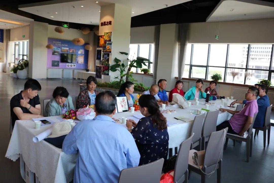 金川区市级非物质文化遗产速览！