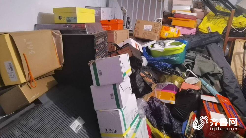 济南一小区地下室漏水业主损失谁来担物业 起诉吧 凤凰网