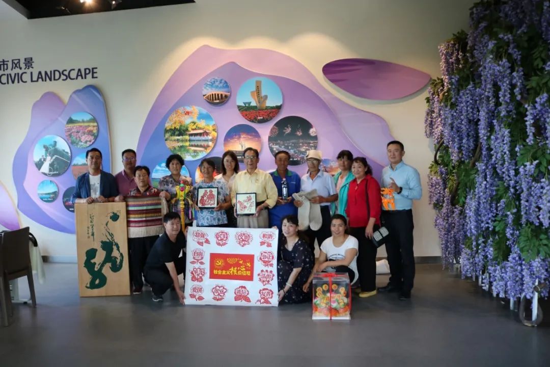 金川区市级非物质文化遗产速览！