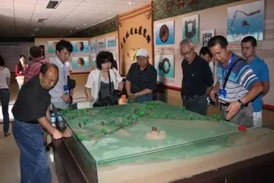 金秋时节 畅游金昌攻略大全请收藏！