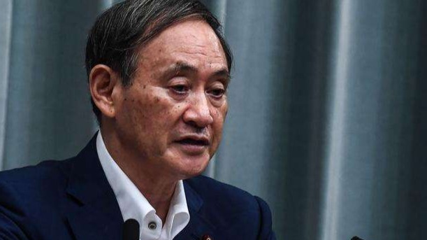 日本首相选举出现最大黑马？菅义伟宣布参选