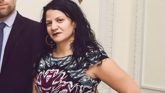 美国一名白人女教授自曝：我已假扮非裔多年