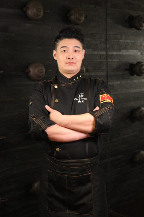 中国坊厨师：陶然先生