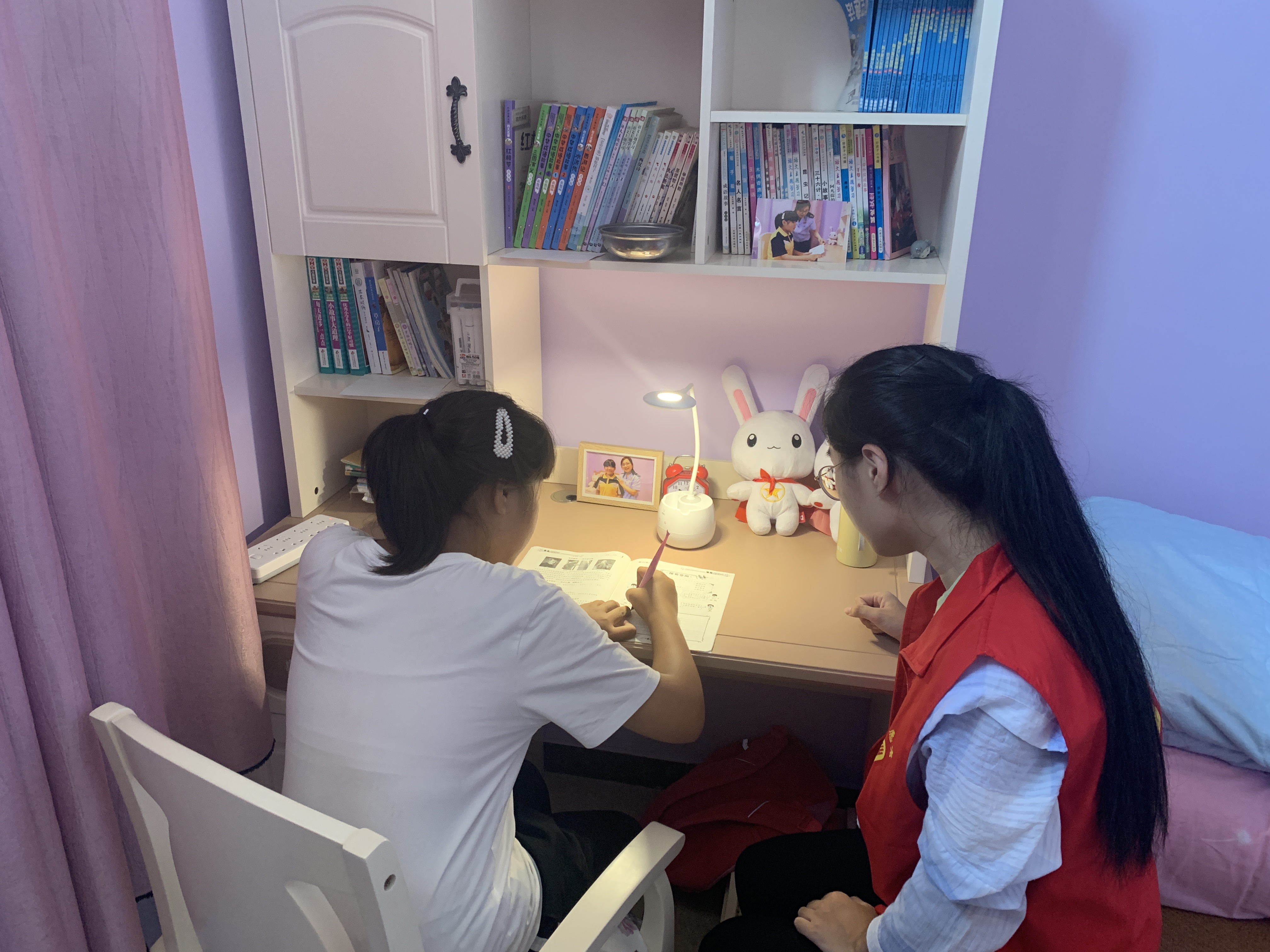 让希望之光照亮前行之路 山东省“希望小屋”工作推进会召开