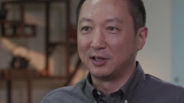 王一飞2005年游历好莱坞，回国后对中国电影几次大跌眼镜