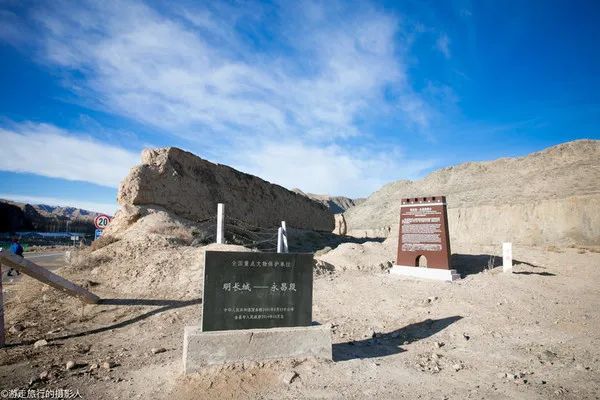 金秋时节 畅游金昌攻略大全请收藏！