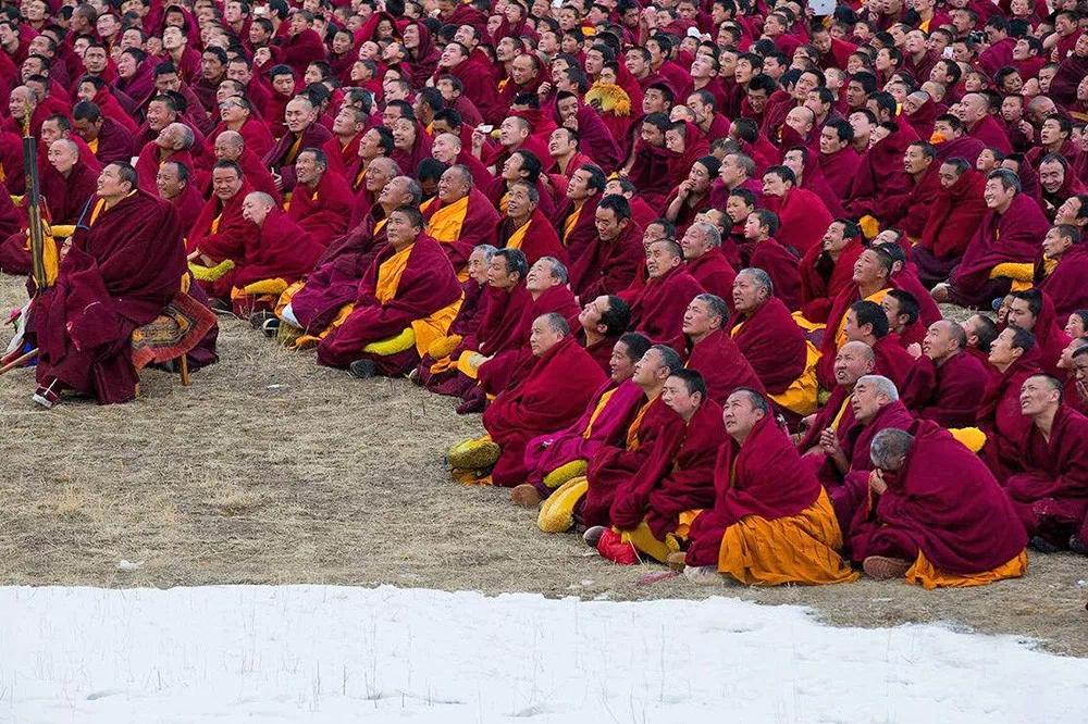 都说九色甘南，到底是哪九色呢？