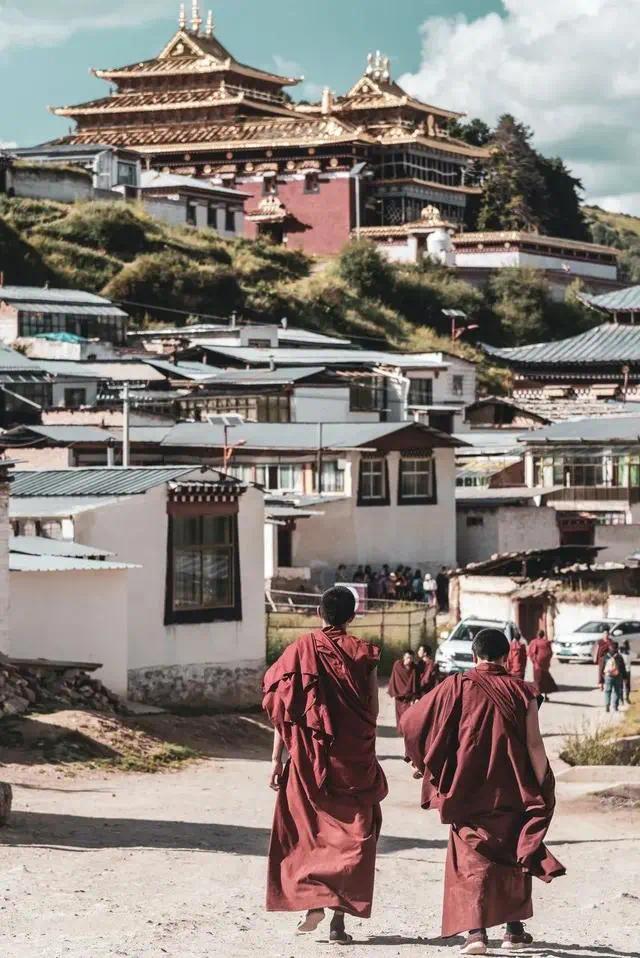 都说九色甘南，到底是哪九色呢？