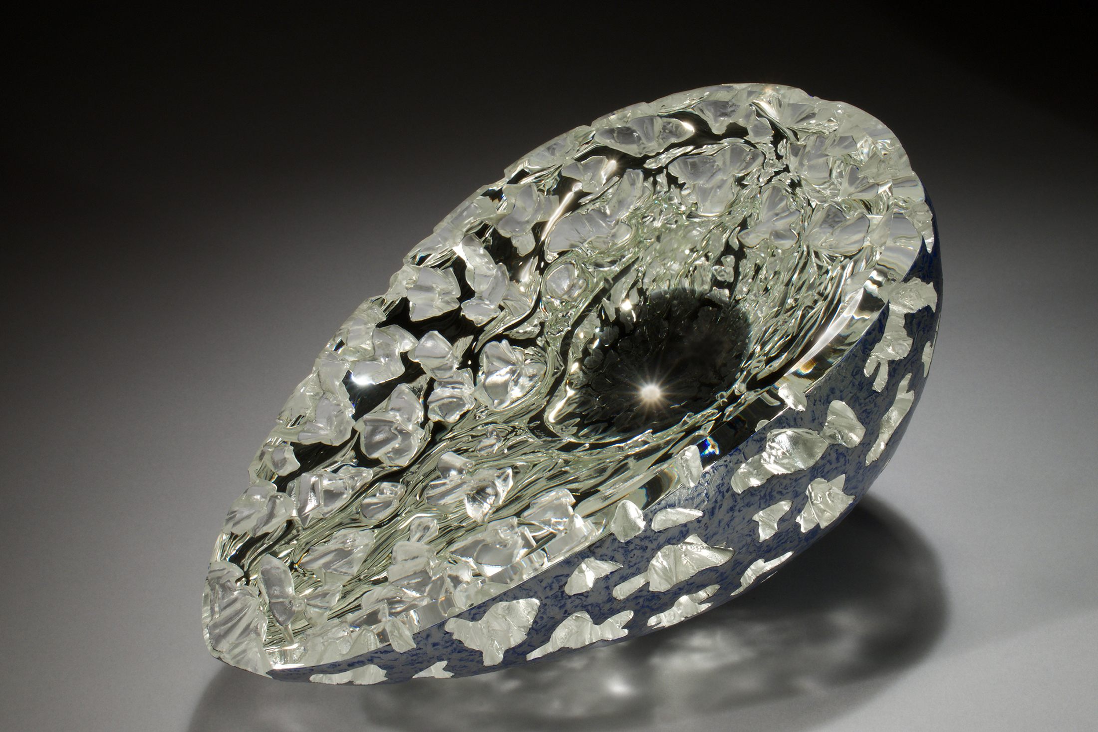 《永恒的交流》