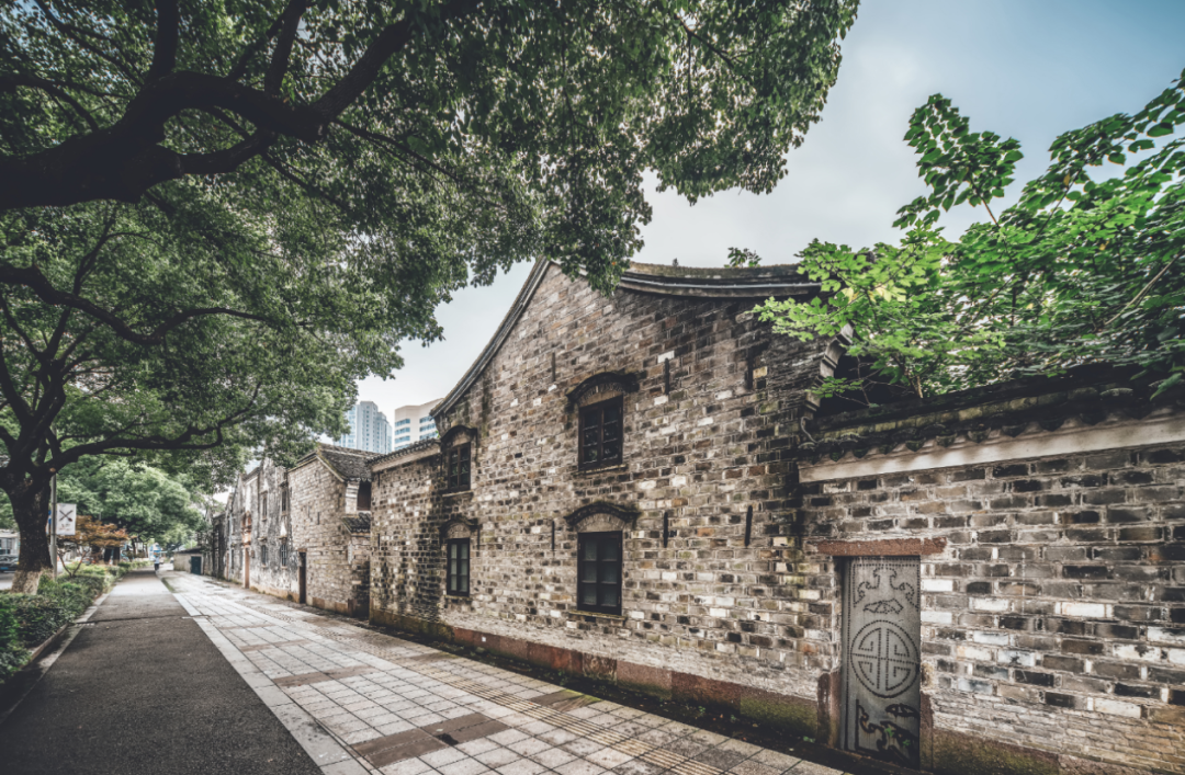 最是人间烟火处,城芯难舍离 ——凤凰网房产宁波