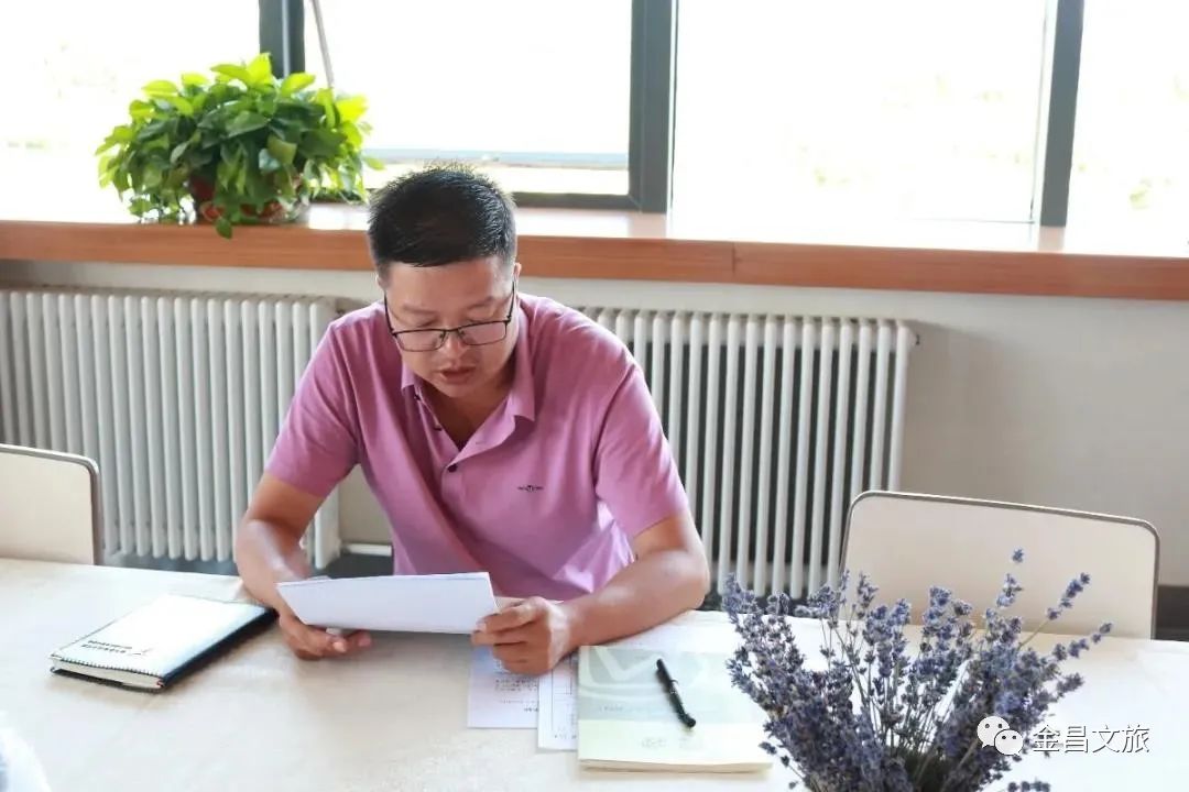 金川区市级非物质文化遗产速览！