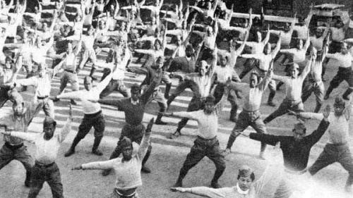 为何国民党支持韩国光复军成立？专家说出两大原因