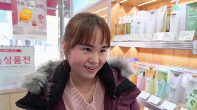 在韩国不化妆都不能去便利店？听听留学生怎么说