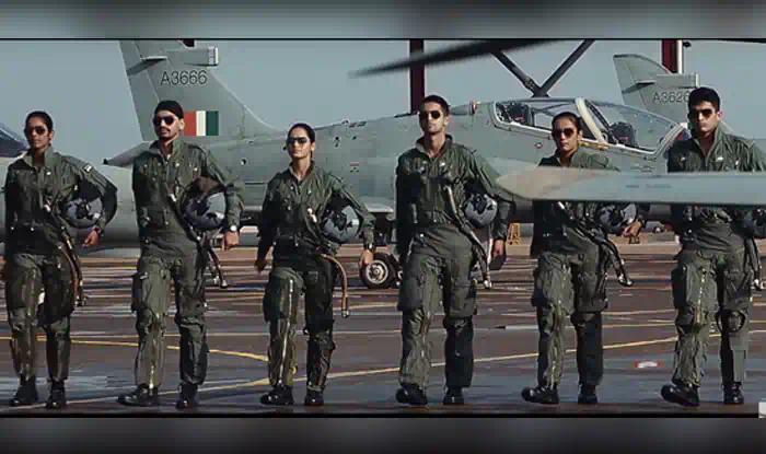 Indian Air Force's motivational video for women pilots breaks gender stereotypes and how! (Watch Video) | India.com