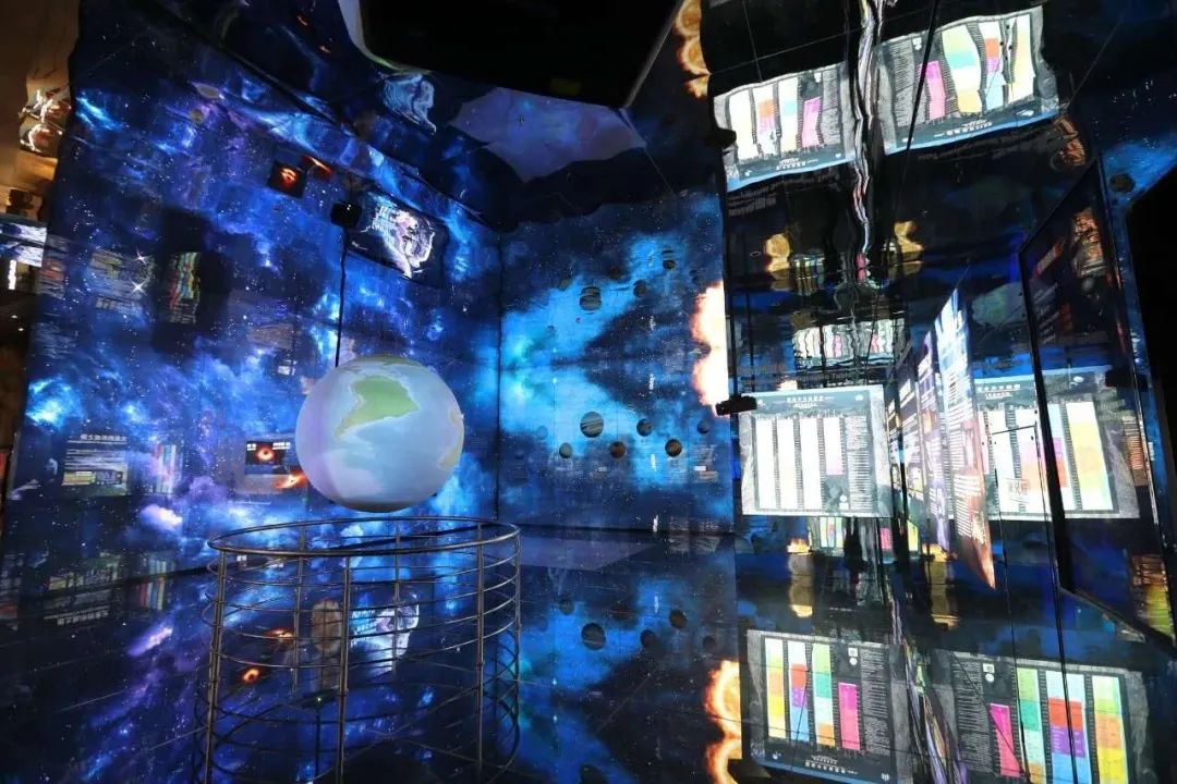 金秋时节 畅游金昌攻略大全请收藏！