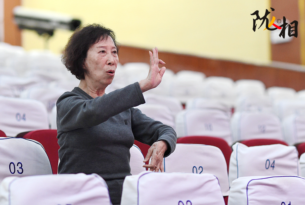 高金荣教学指导