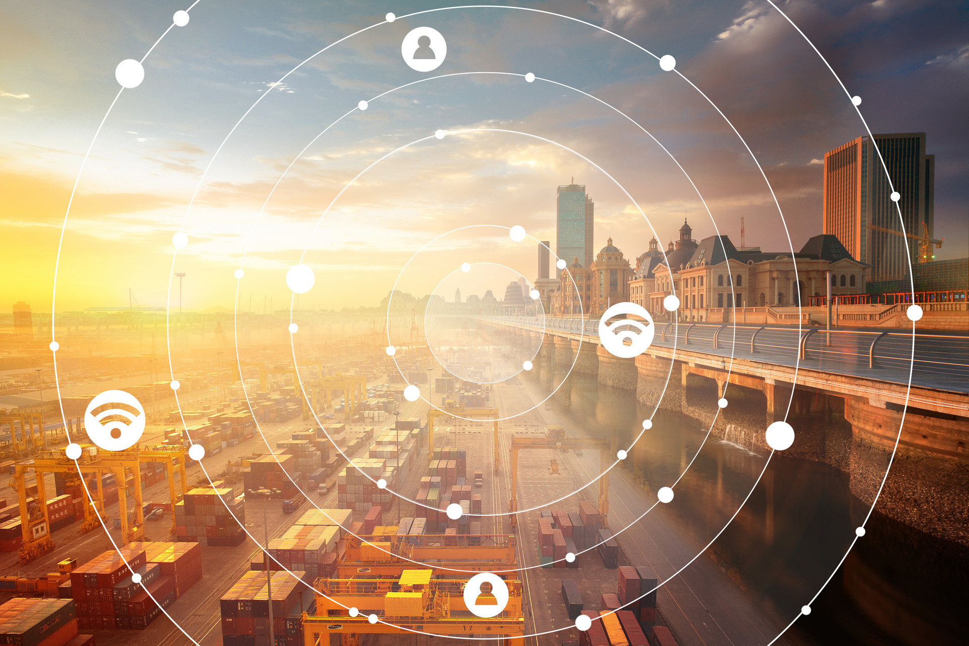 我们再次印证了"平台思维"的重要性