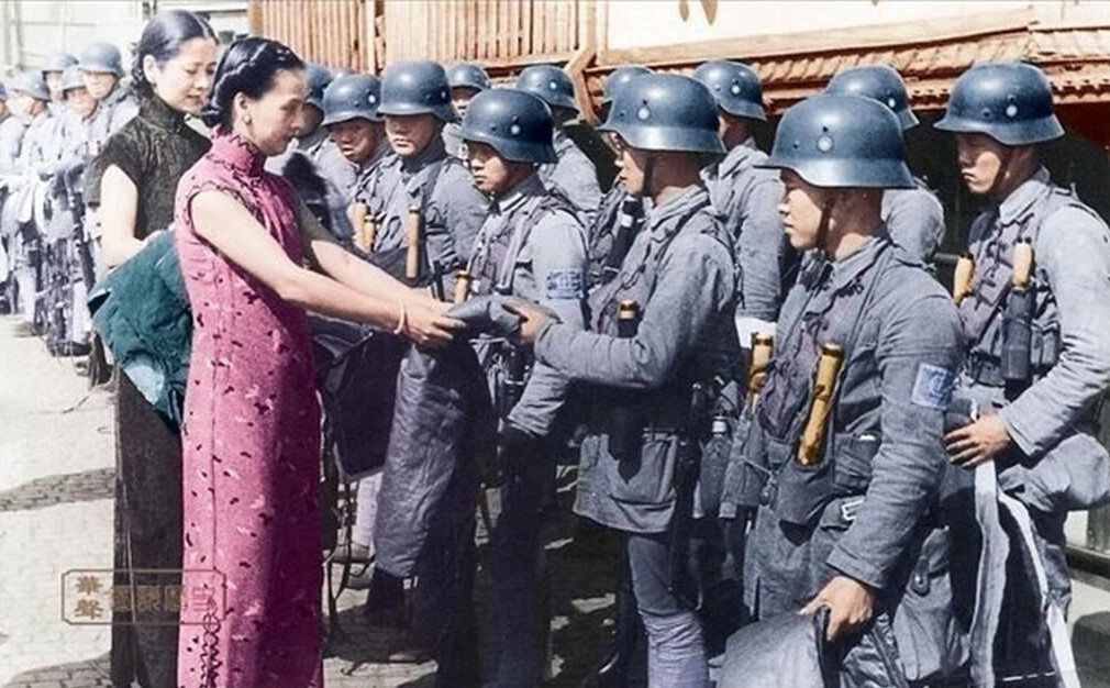 抗战胜利75周年祭(一):民族意识的觉醒之战