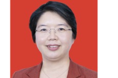 刘霞不再担任无锡市副市长_凤凰网