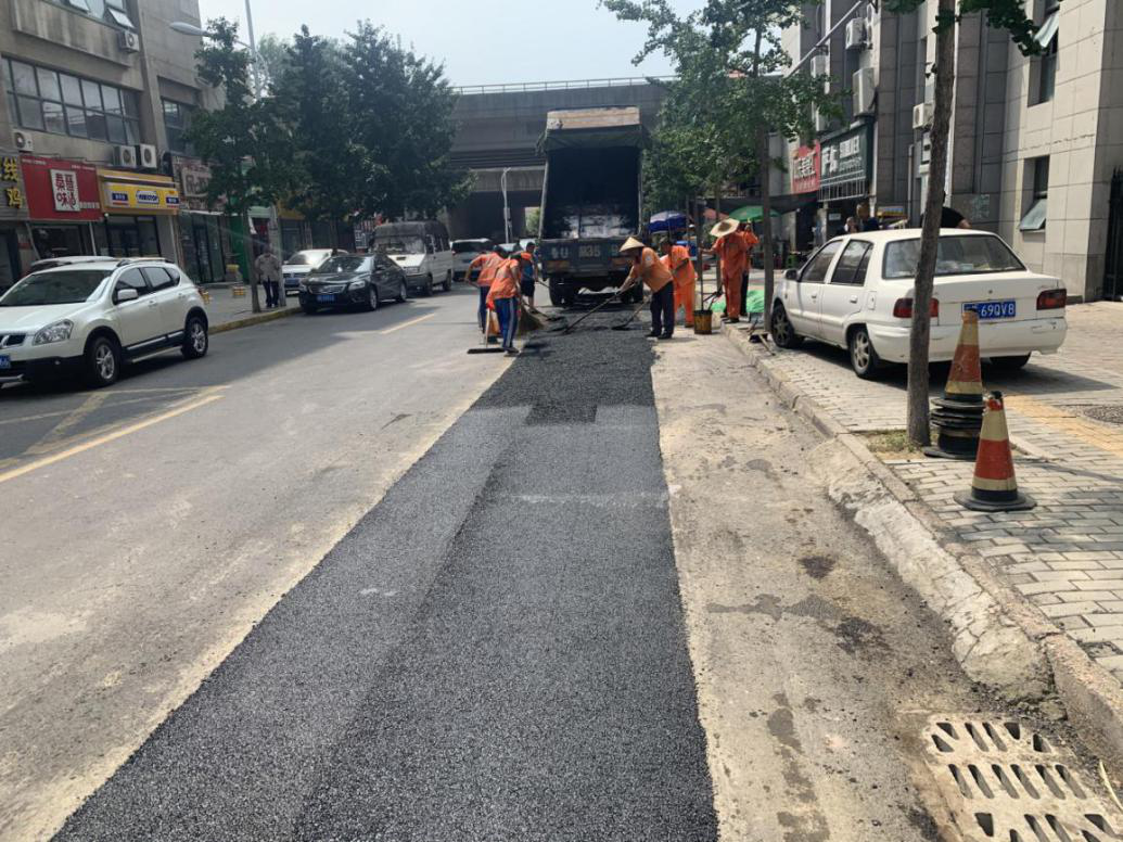 同心共筑中国梦携手共建文明城