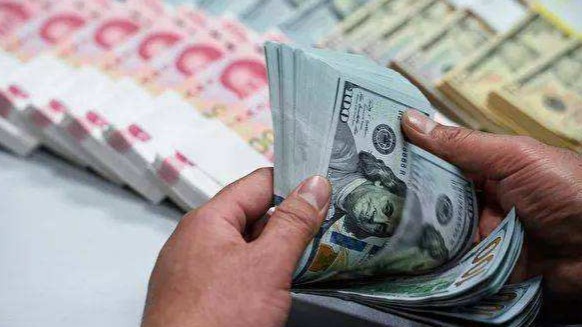 一虎一席谈|中国数字货币能否撼动美元霸权？20200829（完整版）
