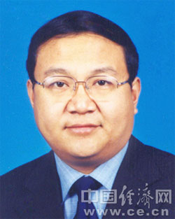 35岁升正厅的邯郸市委书记，主动投案