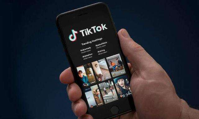 TikTok一个多月内连遭三项专利侵权诉讼 地点全在美国德州