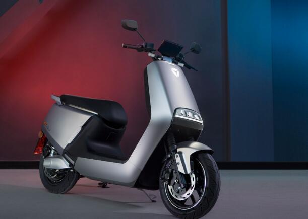 雅迪g5电动车初体验这款电动车与新青年更搭