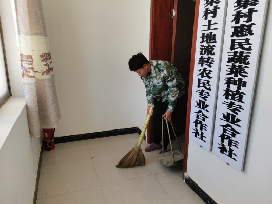 会宁：挪出“穷窝窝” “搬”来幸福生活