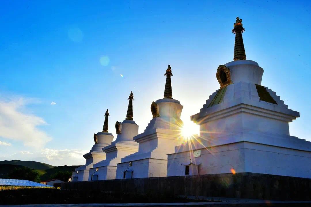 都说九色甘南，到底是哪九色呢？