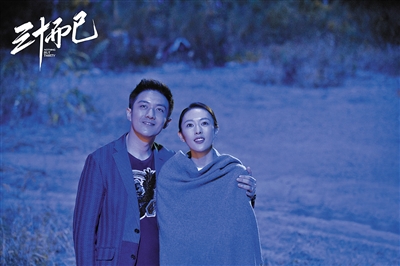 李泽锋 从不认为自己是“大器晚成”