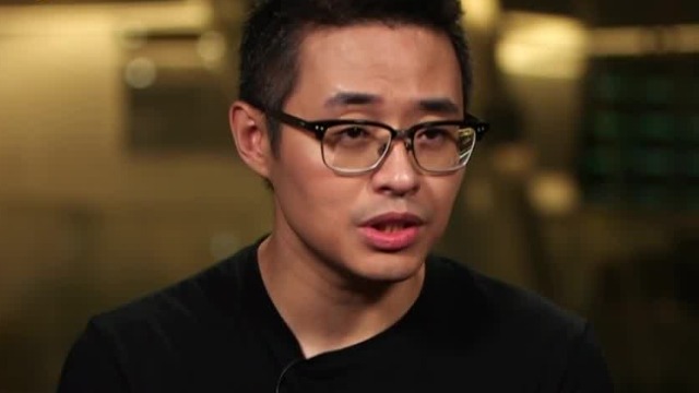 新时期的中国电影·新生代导演
