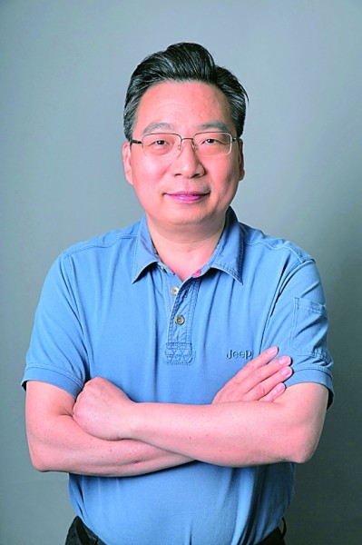 年,经受过灾难的磨砺考验,这使中国文化具有"韧性",这"韧性"大象无形