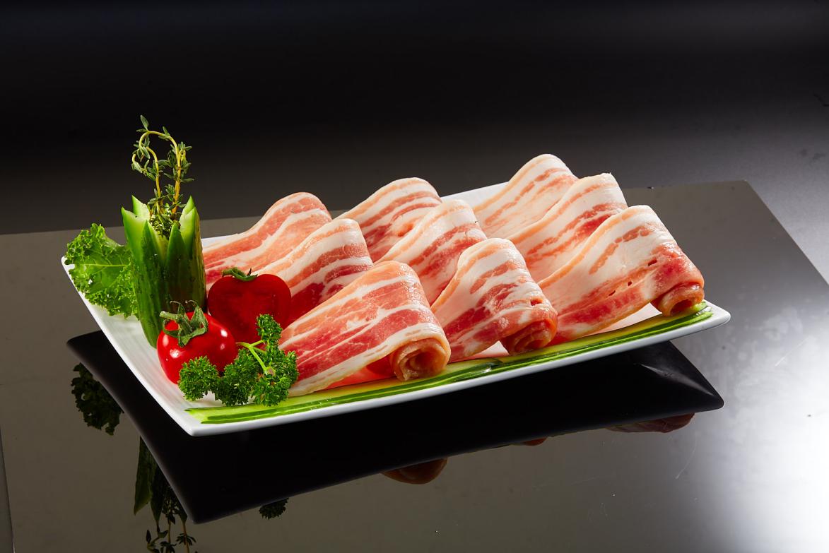 中国好培根名佑经典培根助力莘莘学子健康生活