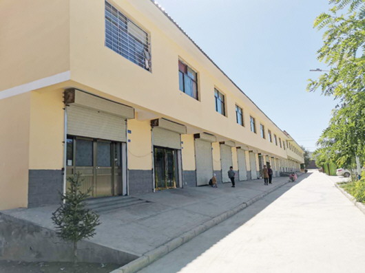 会宁：挪出“穷窝窝” “搬”来幸福生活