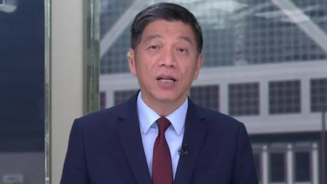 庚欣谈抗日战争:中国是胜利者,必须牢记历史