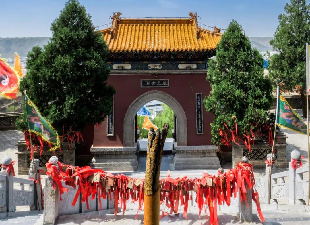 一分钟只有短暂60秒 在神奇庆阳会发生什么呢?