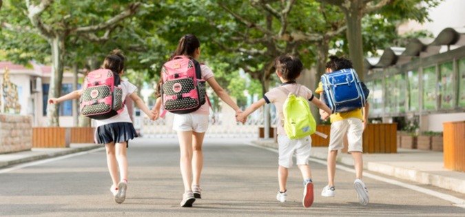 总投资18.7亿元，即墨区新建、改扩建34处学校