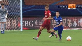 永昌3-1逆转十人华夏，<em>马修斯</em>传射，奥斯卡建功