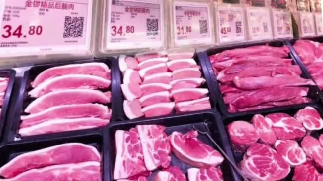 刘永好：猪肉价格有望在明年下半年逐步恢复正常