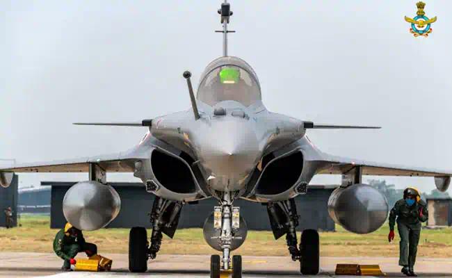 Rafale News: What Makes India's Rafale Fighter Jets So Potent Against China, Pakistan