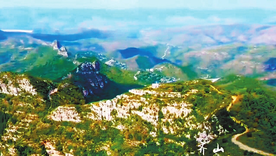 各美其美 美美与共 “好客山东&middot;大美黄河”——山东沿黄九市文化旅游“打卡点”发布