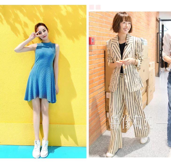 90斤当红小花“胖”到焦虑，是谁定义了女性就要痩？