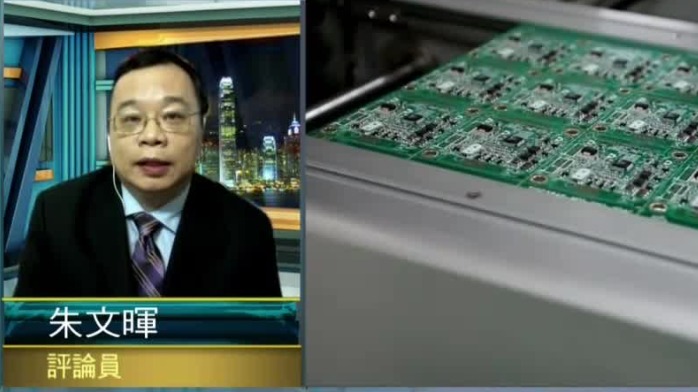 如何理解“国内国际双循环”？评：谈得最好的是华为郭平