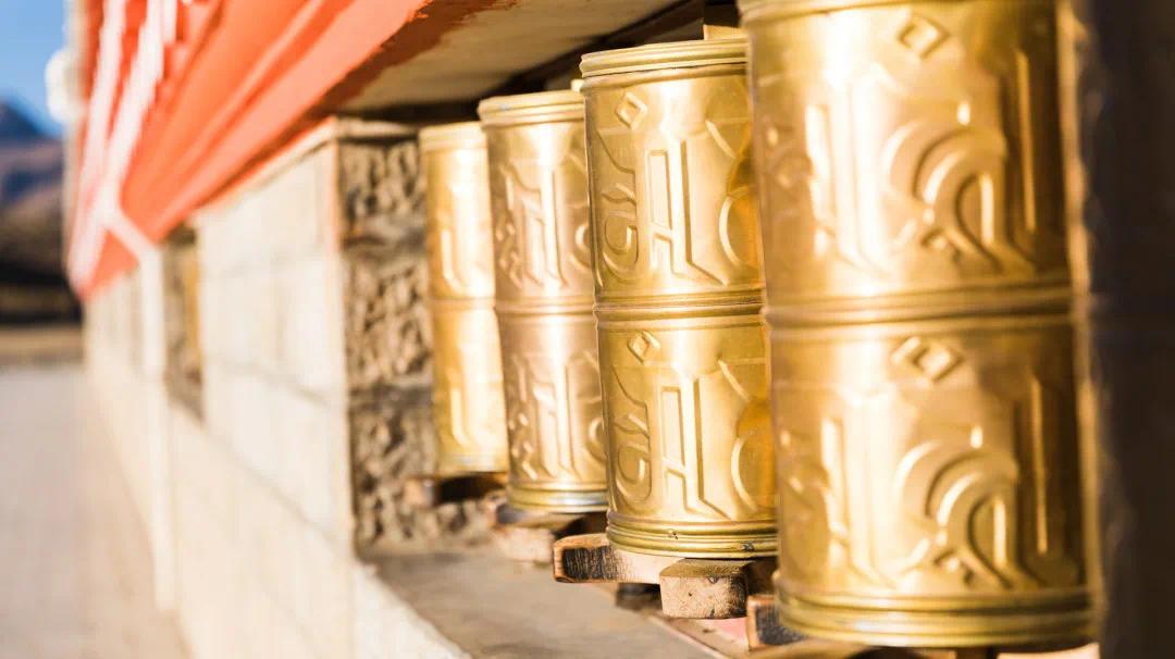 都说九色甘南，到底是哪九色呢？