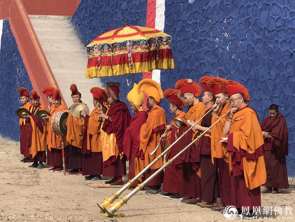 大吉祥经传喜法师诵图片