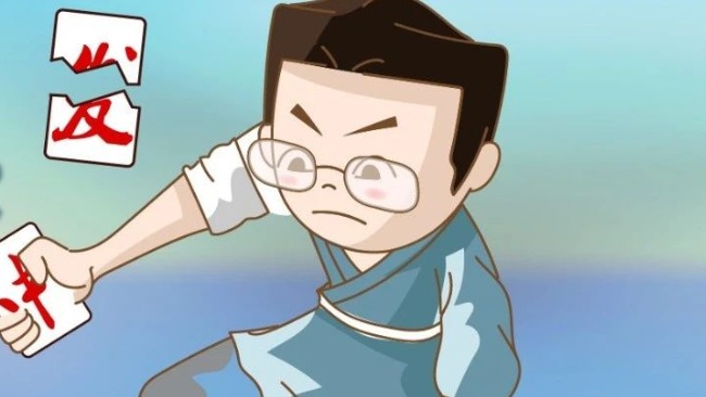 最近被“双开”的这几个涉赌干部,他们输掉了什么?_凤凰网