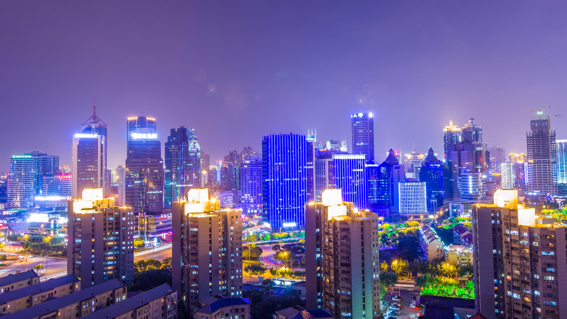 青岛女企业家集结成势 “她力量”开创“她时代”