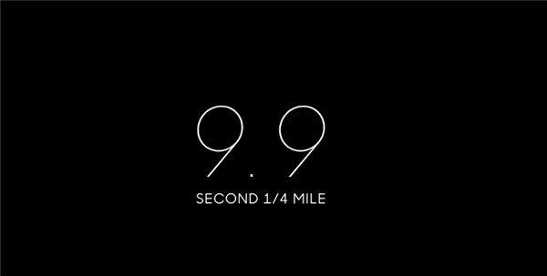 Lucid Air四分之一英里加速仅用时9.9秒：再度“碾压”特斯拉