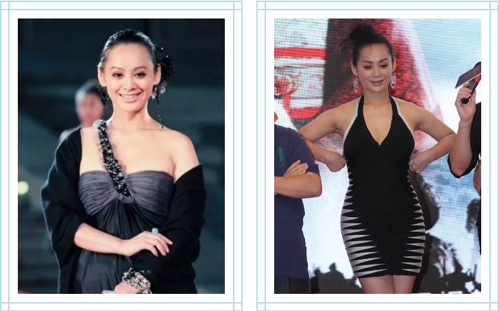 90斤当红小花“胖”到焦虑，是谁定义了女性就要痩？